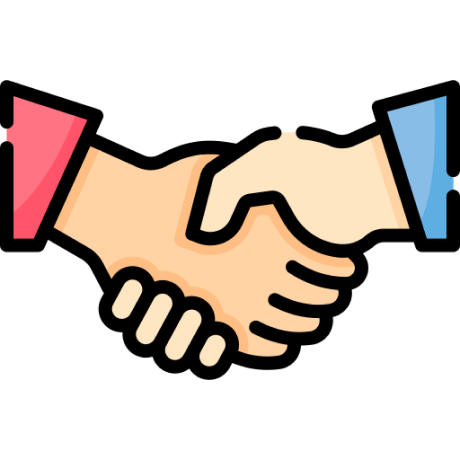 handshake